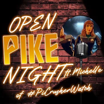 SNW E6 - "Lift Us Where Suffering Cannot Reach"