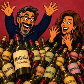 WTF is Malvasia?