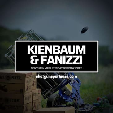 Kienbaum and Fanizzi: Don't ruin your reputation for a score