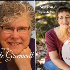 Destined for Greatness with Monika Becker