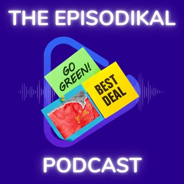 Unexpected benefits of going green