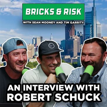 Episode #51: Being a Small Business Triple-Threat with Rob Schuck