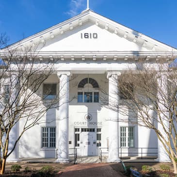 You Can Love Your Family And Still Take Them To Court