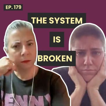 179: The Education System is Broken - Returning to Teaching After 9 years