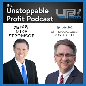 Episode 262: Why Masterminds Change the Game with Russ Castle