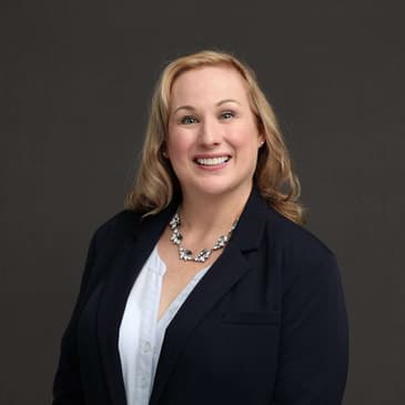 Founding Dean of the College of Nursing at Columbia Southern University, Dr. Bonny Kehm, Ph.D