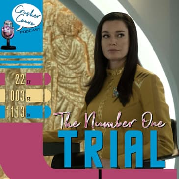 Ep: 071 "The Number One Trial" -- A deep dive of Ad Astra Per Aspera