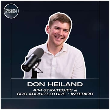 Raising the Bar: The Pennant, The Cyrus, and Topeka’s Future | Don Heiland