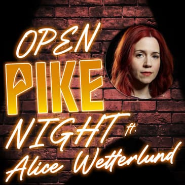 SNW S2 E10 - "Hegemony" with Alice Wetterlund