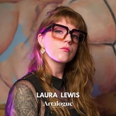 Queering the Figure with Laura Lewis
