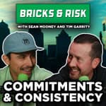 Episode #52: Why Commitment Creates Success