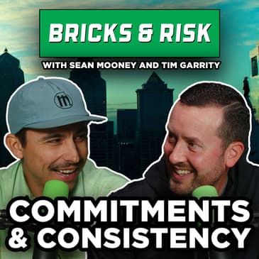 Episode #52: Why Commitment Creates Success