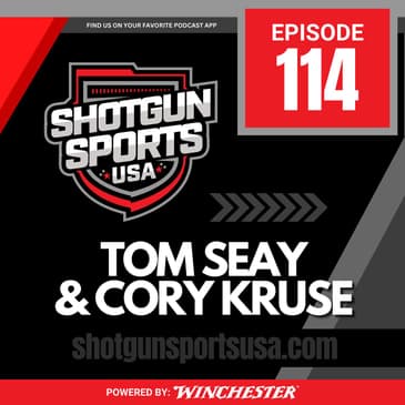 Tom Seay and Cory Kruse: Staying competitive and keeping it fun
