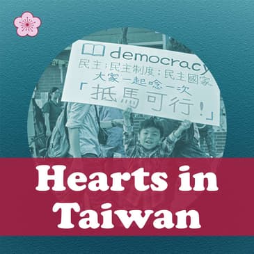 50 shades of green (and blue)