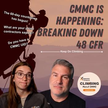 A Deep Dive Into 48 CFR and How Organizations Can Prepare