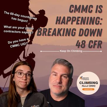 A Deep Dive Into 48 CFR and How Organizations Can Prepare