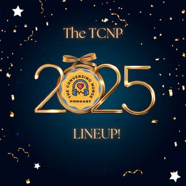 What's New for 2025?