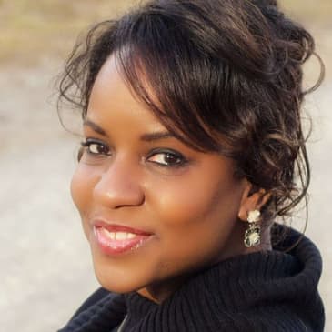 Connecting with Divine Intelligence: Ellen Edmondson's Spiritual Awaking.