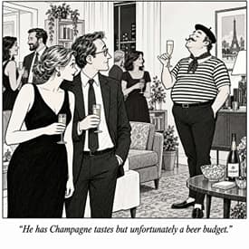 Crémant de Loire: Champagne Taste on a Beer Budget!