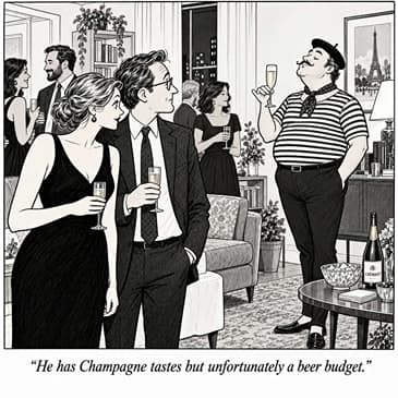 Crémant de Loire: Champagne Taste on a Beer Budget!