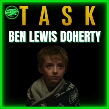 Episode 571 | "Task" | Actor: Ben Lewis Doherty (Sam).