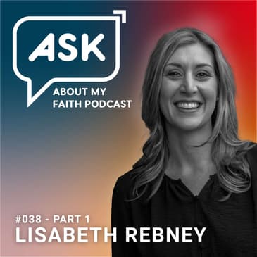 Pt. 1: Lisabeth Rebney + Neighborhood Mission Field