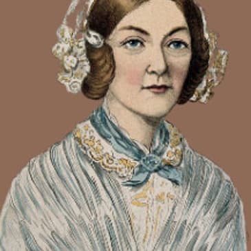 Nightingale Minisode #1: Who was Florence Nightingale?