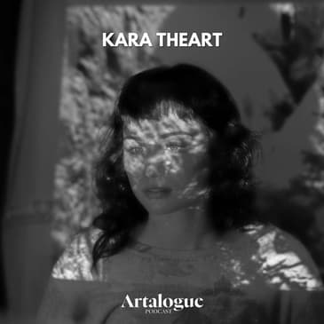 Navigating a Brave New Art World: Going Viral with Kara Theart