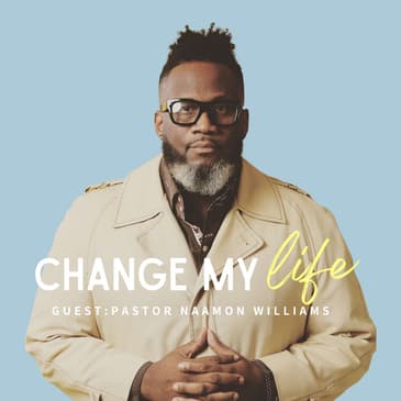 A "different" kind of Different w/ Pastor Naamon Williams