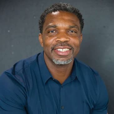 Breaking Barriers: A Conversation with Rohan Thompson, Dufferin County's Director of People and Equity