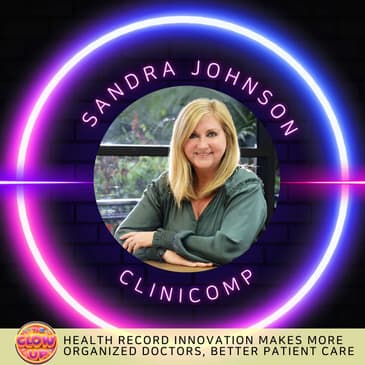 From HLTH 2024: How Innovation in Health Records Makes More Organized Doctors, Better Patient Care - Sandra Johnson