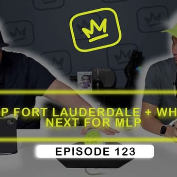 WHAT’S NEXT FOR MLP? | APP Fort Lauderdale Recap + New PPA Rules
