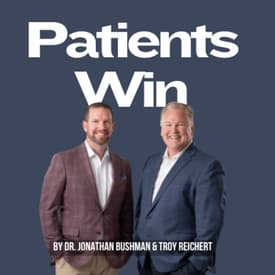 From Invisible Patient to Purposeful Leader: Justin Shuman’s Journey Through Healthcare Hurdles