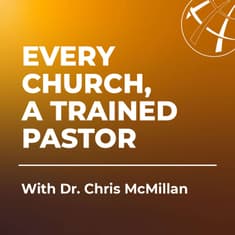 Episode #17 - ENGLISH Dr. Chris McMillan