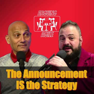AA259 - The Memo IS the Strategy (And How You MIGHT Be Running It Too)