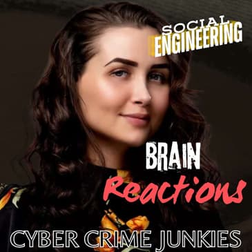 What Happens in Your BRAIN During Social Engineering Attacks