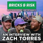 Episode #32: Rehabbing Homes and Being a Girl Dad with Zach Torres