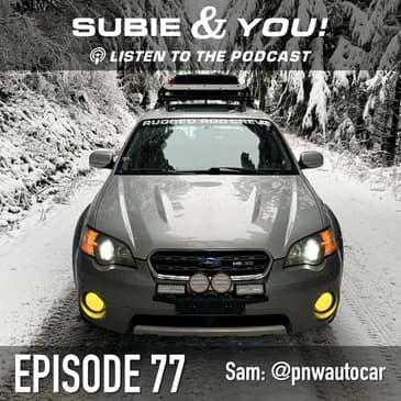 S&YE77 - PNW Autocar