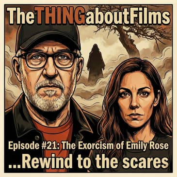 The Exorcism of Emily Rose: Real Demonic Tapes, Cursed Sets & The Tragedy of Anneliese Michel