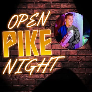 Sugar and Spice - OPN Discusses TOS "What Are Little Girls Made Of?"