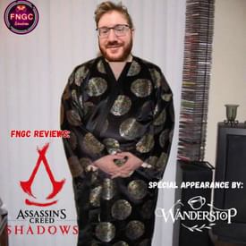 FNGC Fall 2025 Game Roundup