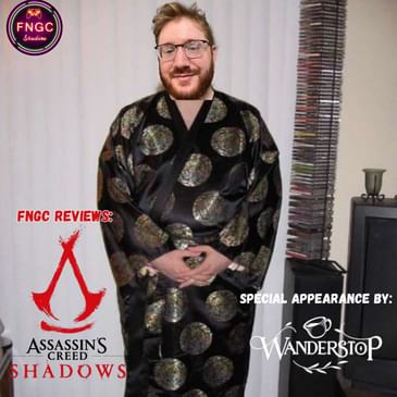 FNGC Fall 2025 Game Roundup