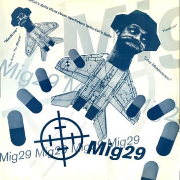 Mig 29