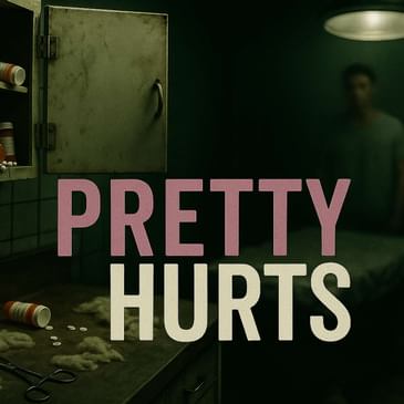 Episode 31: Pretty Hurts - Beauty Betrayal and Bloodlines