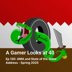 Ep 130: AMA and State of the Show Address - Spring 2025