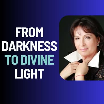 Finding the Diamond Within: Diana Esther’s Journey from Darkness to Light