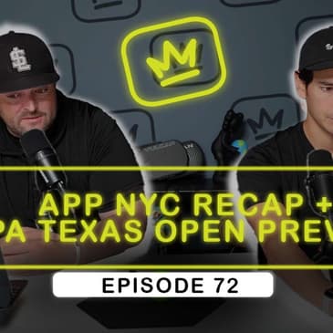 JOOLA SUING USA PICKLEBALL?! | APP NYC Recap & PPA Texas Open Preview