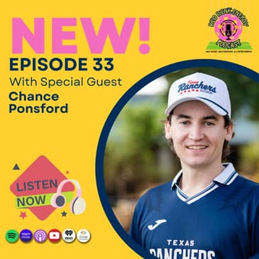 Botox, Dial-Up & Pickleball Coaching | Chance w/ Harker Heights Athletic Club