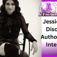 Jessica Ann Disciacca - A very talented Author
