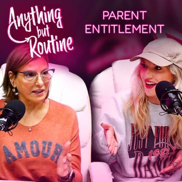 216. Facing Parental Entitlement in Dance